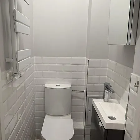 Apartment Coastal Escape