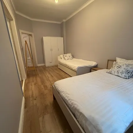 Coastal Escape Apartment