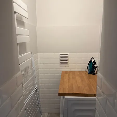 Coastal Escape Apartment *