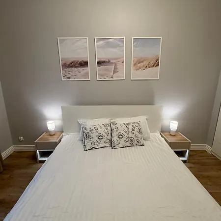 Coastal Escape *